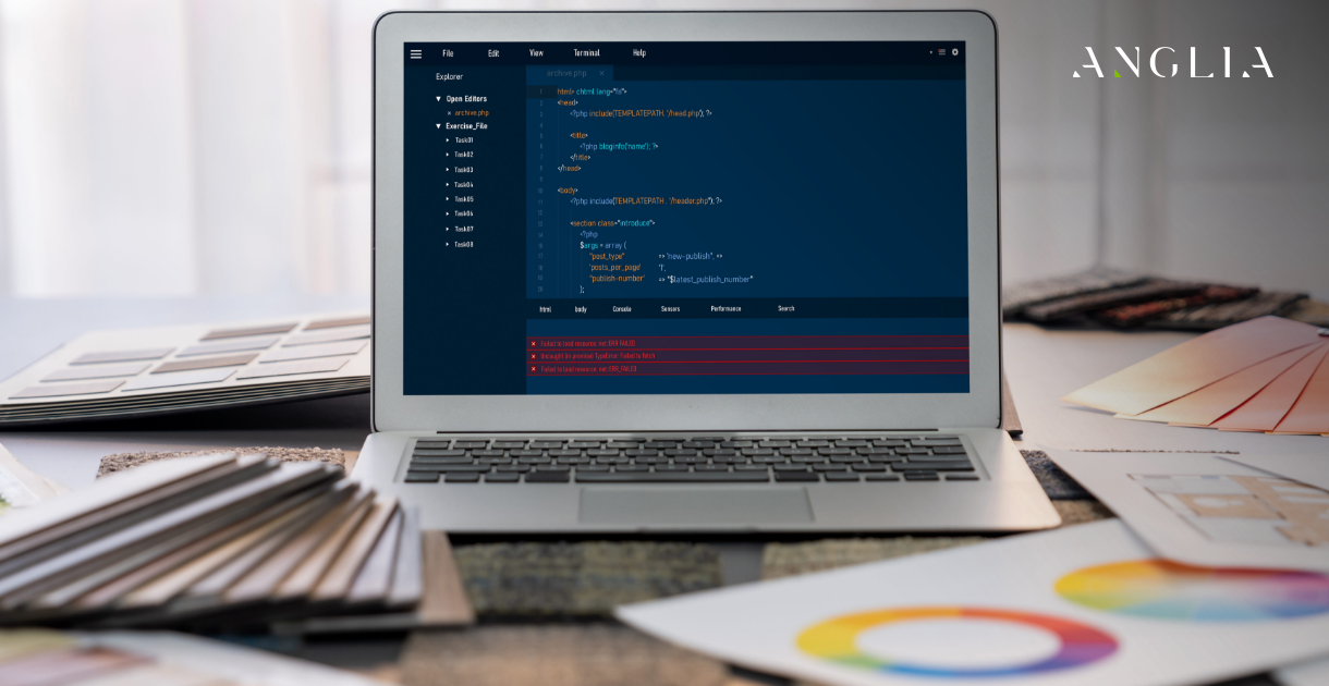 How to Make Your Brand Website More Competitive and Project a Professional Image How to Make Your Brand Website More Competitive and Project a Professional Image